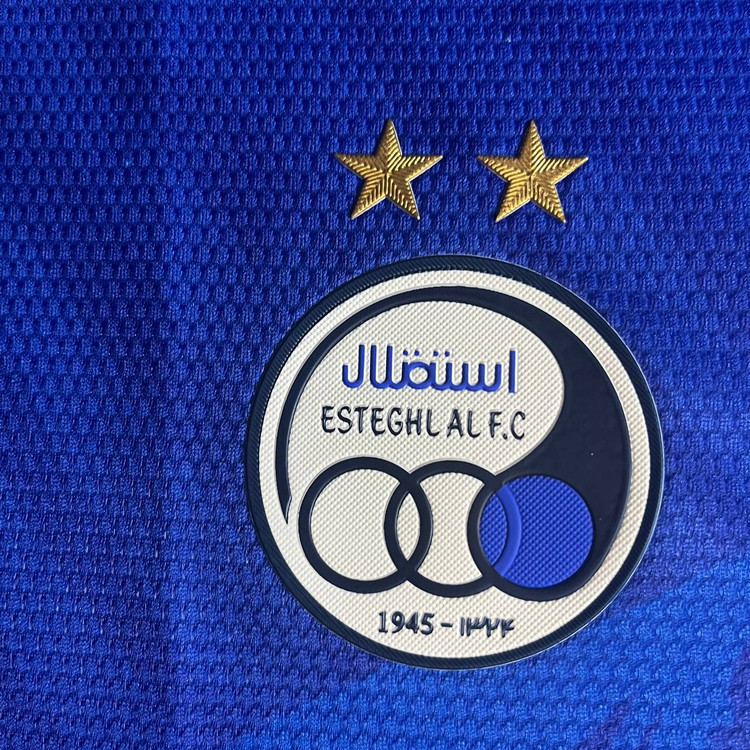کیت جدید استقلال1405