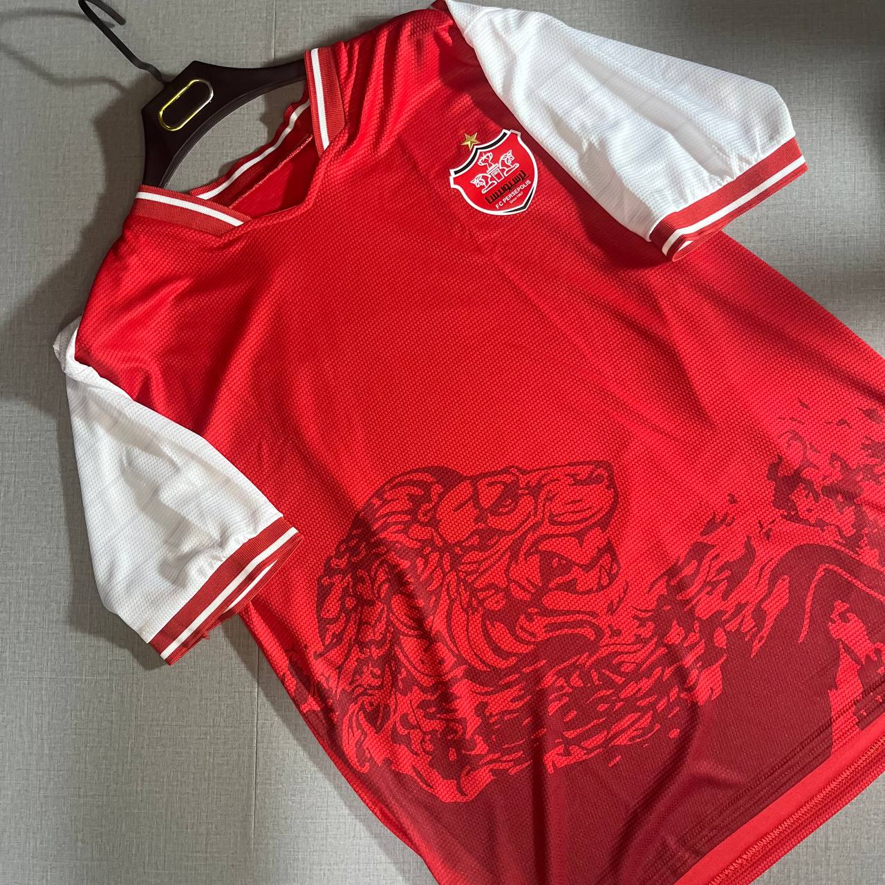 کیت پرسپولیس